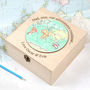Personalised Keepsake Box Father's Day Gift, thumbnail 1 of 7