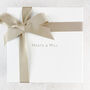 'Bathtime Indulgence' Luxury Pamper Gift Box For Her, thumbnail 5 of 8
