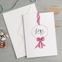 'Christmas Cards' Mixed Pack Of Six, thumbnail 2 of 7