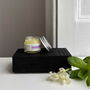 Natural Lip Butter With Bergamot And Hyaluronic Acid, thumbnail 1 of 4