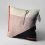 Abstract Geometric Cushion Covers With Multicolour, thumbnail 3 of 7