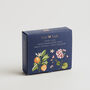 Floral And Citrus Scent Soap Selection Gift Set, thumbnail 5 of 7