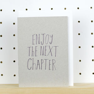 good luck cards | notonthehighstreet.com