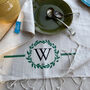 Personalised Handwoven Soft Cotton Tea Towels, thumbnail 6 of 10