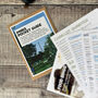 Personalised Pocket Travel Guide To Paris, thumbnail 11 of 12