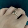 Victorian Head Fox Ring, thumbnail 9 of 9