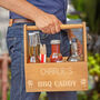 Personalised Barbecue Sauce Holder With Bottle Opener, thumbnail 2 of 10