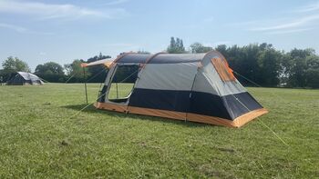 Olpro Knightwick Two.0 S Three Berth Tent, 8 of 11