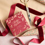 Christmas Festive Fudge Selection Nine Piece Gift Box, thumbnail 1 of 3