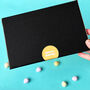 Personalised Chocolate Easter Egg Letterbox Gift, thumbnail 4 of 4