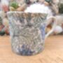Set Of Six Palace Mugs In Assorted William Morris Designs, thumbnail 7 of 11