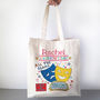 Personalised All The Drama Theatre Bag, thumbnail 2 of 12