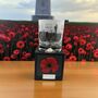 Remembrance Day Personalised Whisky Tumbler, thumbnail 7 of 8