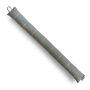 Custom Length Window Door Draught Excluder Grey Check, thumbnail 1 of 6