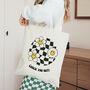 Check You Out Tote Bag, thumbnail 2 of 2