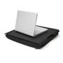 Antislip Laptray Stable Surface Washable Cotton Cushion, thumbnail 9 of 12