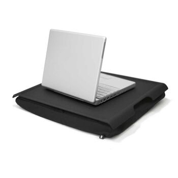 Antislip Laptray Stable Surface Washable Cotton Cushion, 9 of 12