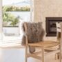 100% Natural Mongolian Sheepskin Rug Small, thumbnail 9 of 12
