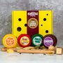 You Cheddar Believe It Cheese Gift Box, thumbnail 7 of 8