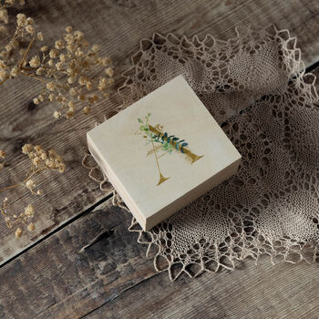 Personalised Ring / Gift Box, 4 of 7