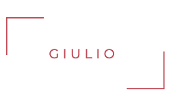 Giulio Accessories Logo