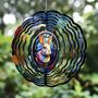 Pet Wind Spinner, thumbnail 8 of 8