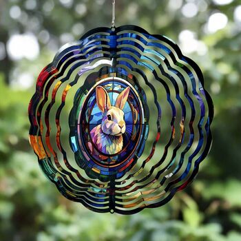 Pet Wind Spinner, 8 of 8