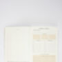2026 Weekly Vertical Planner/Personalised, thumbnail 10 of 12