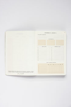 2026 Weekly Vertical Planner/Personalised, 10 of 12