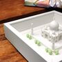Taj Mahal 3D Printed Cityscape, thumbnail 6 of 6