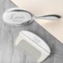 Personalised Silver Plated Baby Brush And Comb Set, thumbnail 2 of 3