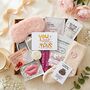 Cosy Winter Self Care Spa Gift Box: Thinking Of You, thumbnail 2 of 12