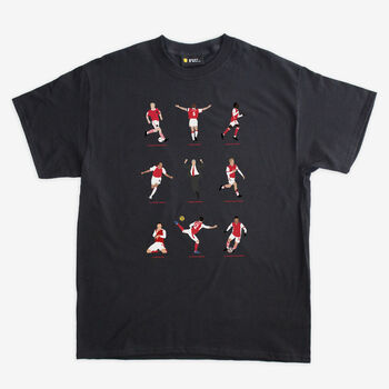 Afc Collection T Shirt, 2 of 4
