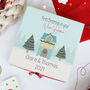Personalised Couples Christmas Eve Box, thumbnail 1 of 6
