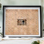 Wedding Puzzle Guestbook Personalised With Custom Photo, thumbnail 1 of 10
