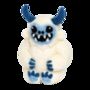 Yeti Mini Needle Felting Kit, thumbnail 4 of 4