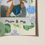 Personalised Mother's Day Photographic Print, thumbnail 2 of 6