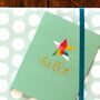 Little Star Mini Card, thumbnail 4 of 5