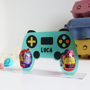 Game Controller Easter Egg Holder, 5 of 6