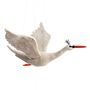 Flapping Swan Mobile, thumbnail 3 of 4