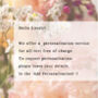 Fathers Day Poem Card For Grandpa Grandad, thumbnail 5 of 6
