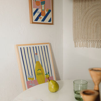 Aperol Spritz Art Print, 4 of 4
