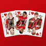 Nottingham Forest Playing Cards | Gift For Football Fans, thumbnail 11 of 11