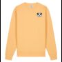 Organic Cotton Panda Sweatshirt, thumbnail 9 of 12