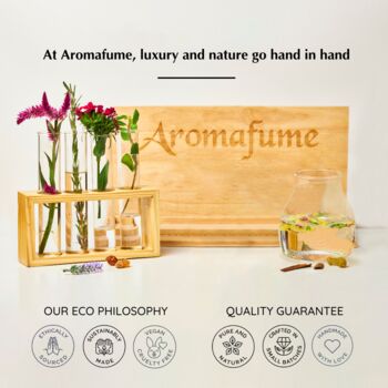 Heal And Harmonise Anointing Oils Gift Set, 7 of 7