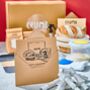 Crumb Sourdough Baking Kit Gift Voucher, thumbnail 1 of 7