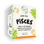 Pisces Gifts Funny Zodiac Soap For Pisces, thumbnail 5 of 5