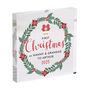 First Christmas Nanny And Grandad Plaque Gift, thumbnail 4 of 4