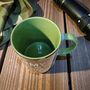 Army Mug – “Because No One Played Navy As A Kid”, thumbnail 2 of 7