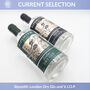 Gin Game Gift Kit With Video Tasting Guide, thumbnail 4 of 6